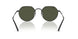 002/31 - Black - Dark Green