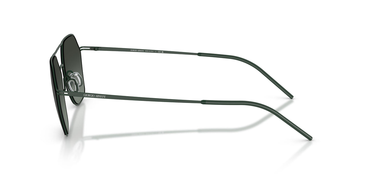 34362A - Green - Green Mirror Silver
