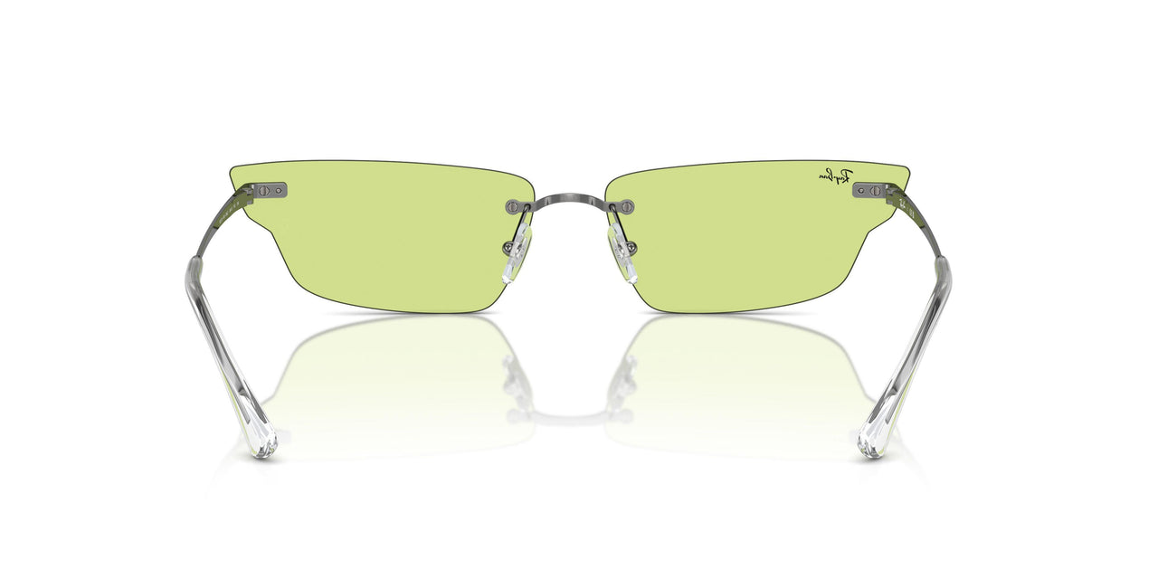 004/2 - Grey - Green