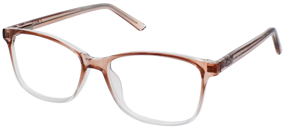 London Fog 626 Eyeglasses
