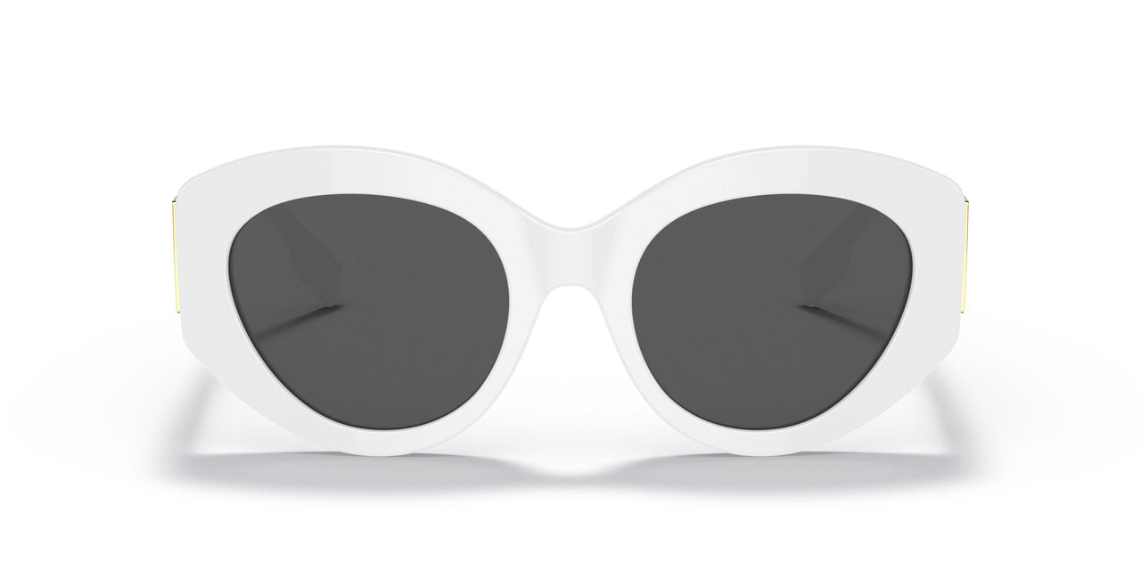 300787 - White - Dark Grey