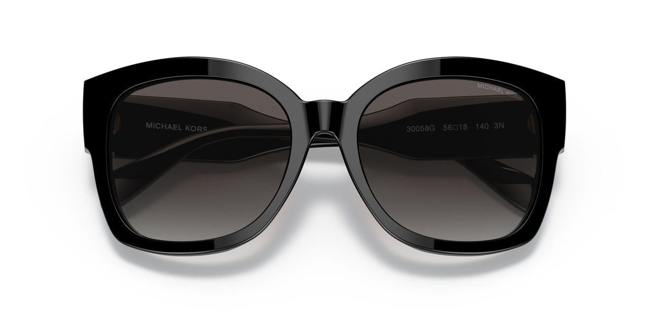 30058G - Black - Dark Grey Gradient