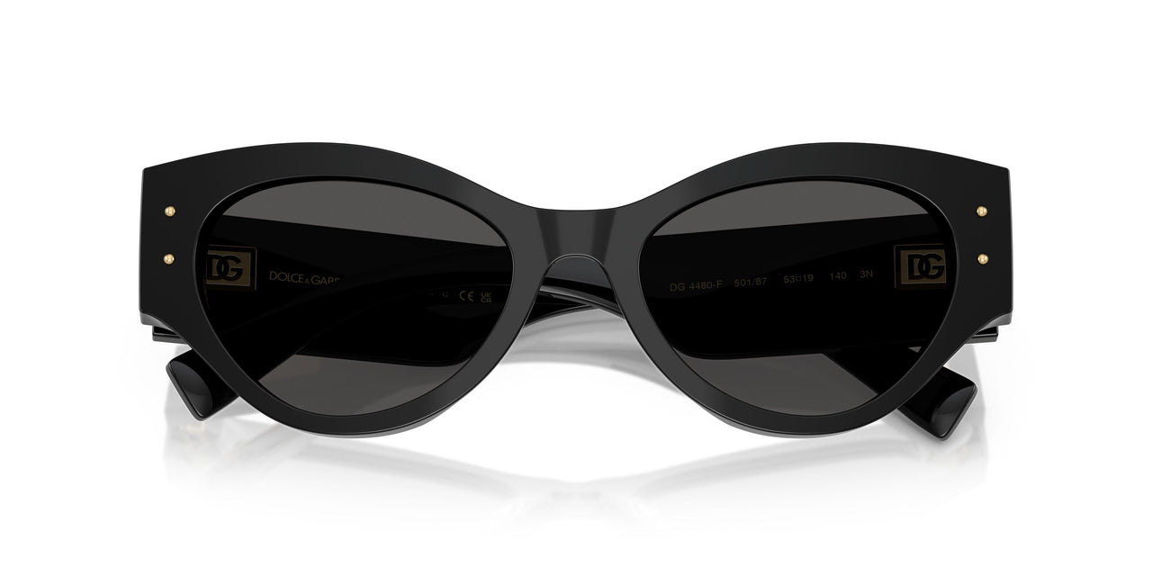 501/87 - Black - Dark Grey