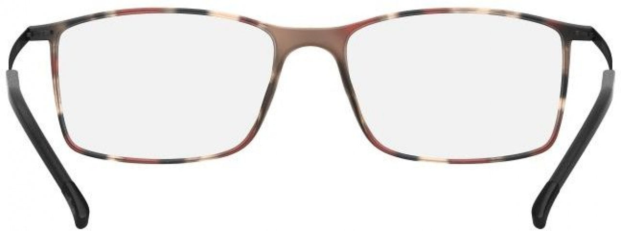 6105 - brown matte