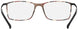 6105 - brown matte