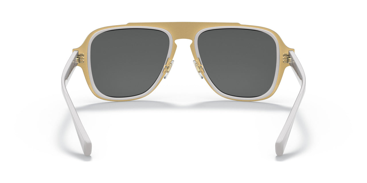 100287 - White - Dark Grey