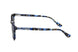603 - BLUE TORT