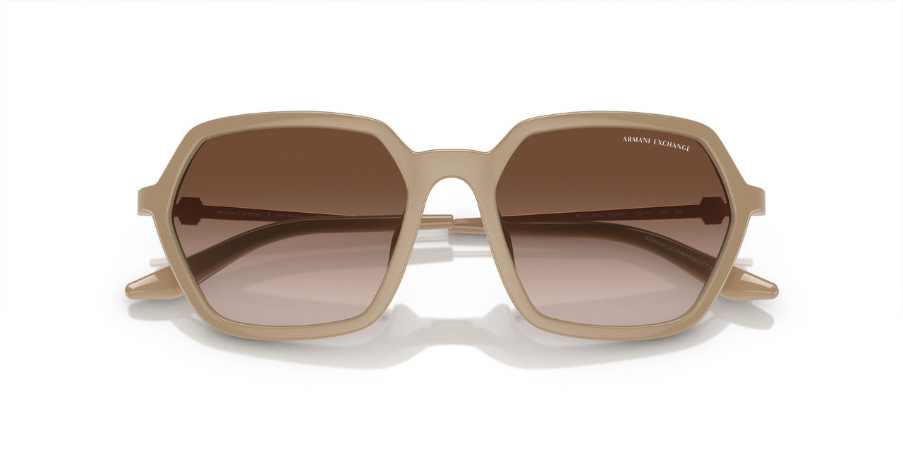 834213 - Brown - Gradient Brown