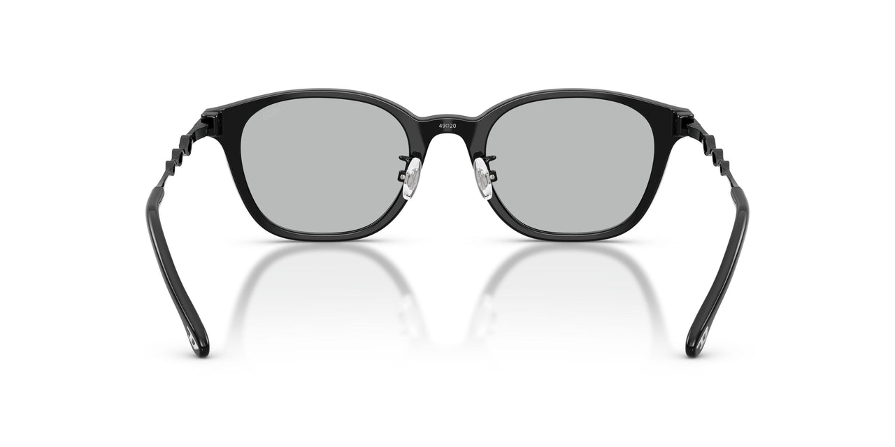 2064 - Black - Grey