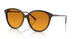 177278 - Brown - Cognac Gradient