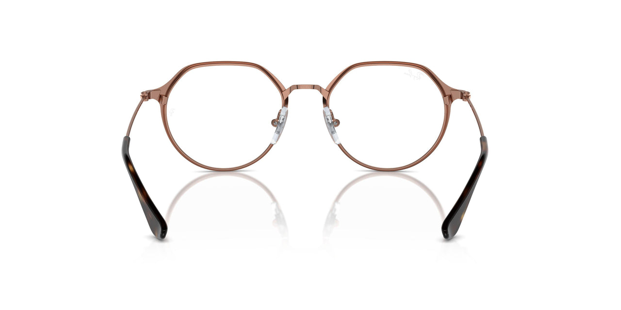 4092 - Brown - Clear