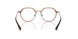 4092 - Brown - Clear