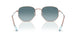 90353M - Copper - Blue Gradient Grey