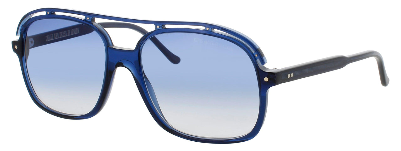 Cutler And Gross CGSN1376 Sunglasses