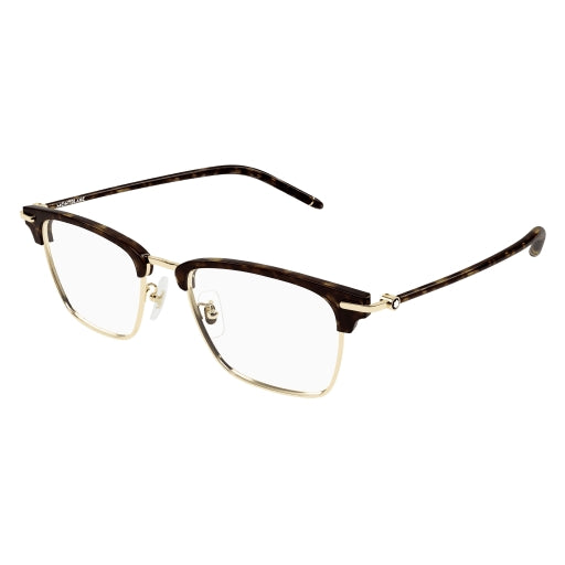 Montblanc MB0409O Eyeglasses