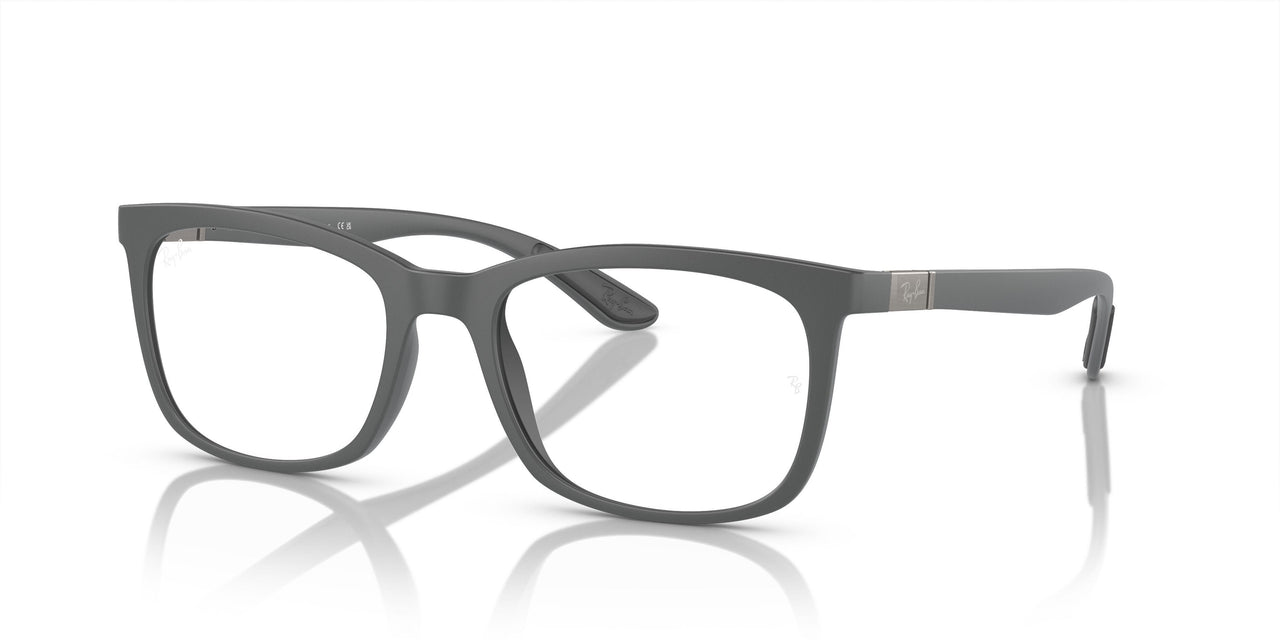 5521 - Grey - Clear