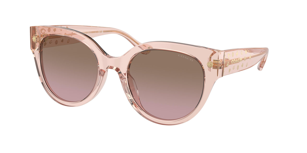 Coach Cr612 8393U Sunglasses