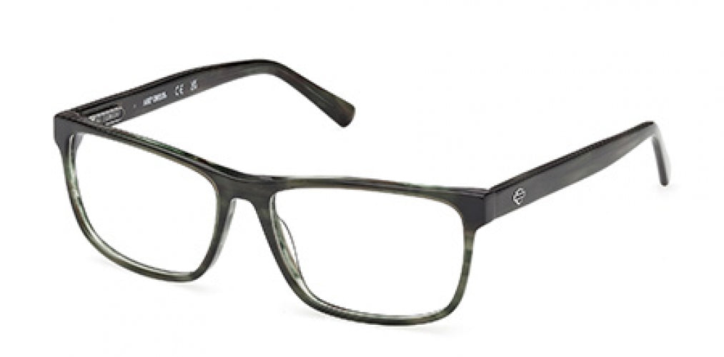 Harley-Davidson 50122 Eyeglasses