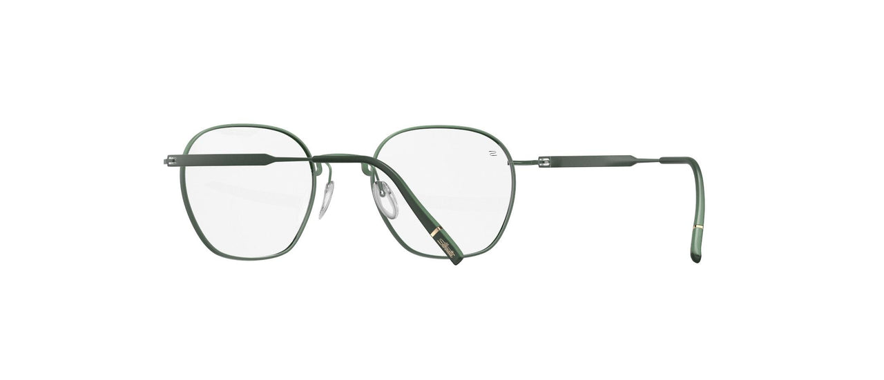 5540 - Pine Green