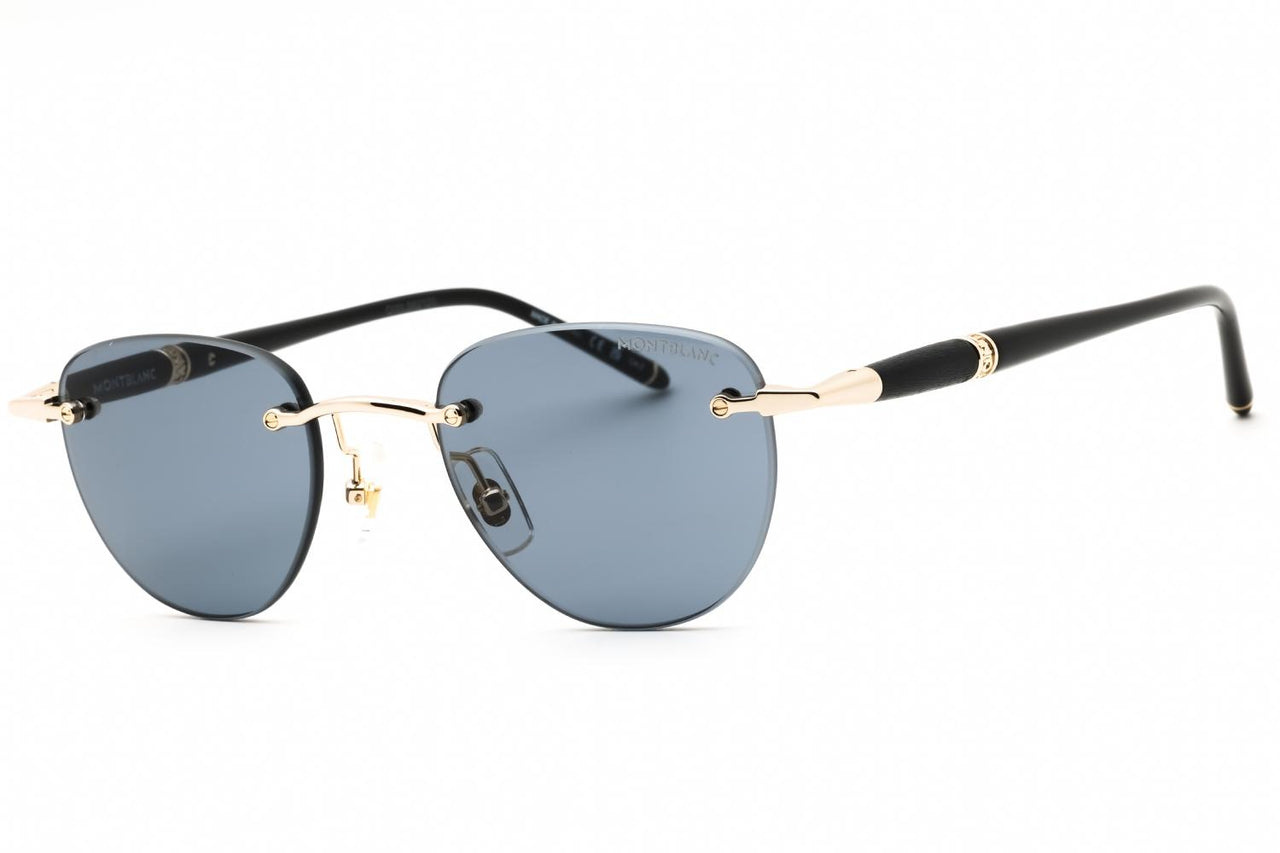 Mont Blanc MB0412S Sunglasses