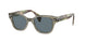 66353R - Green - Dark Blue Polar