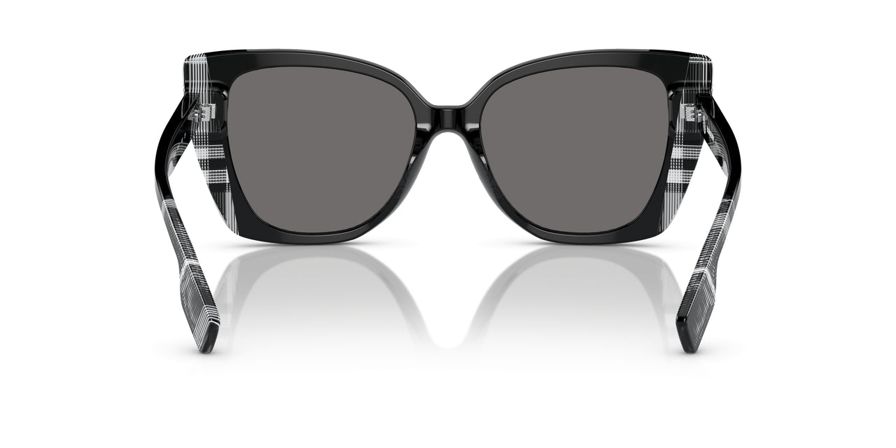 405181 - Black - Dark Grey Polar