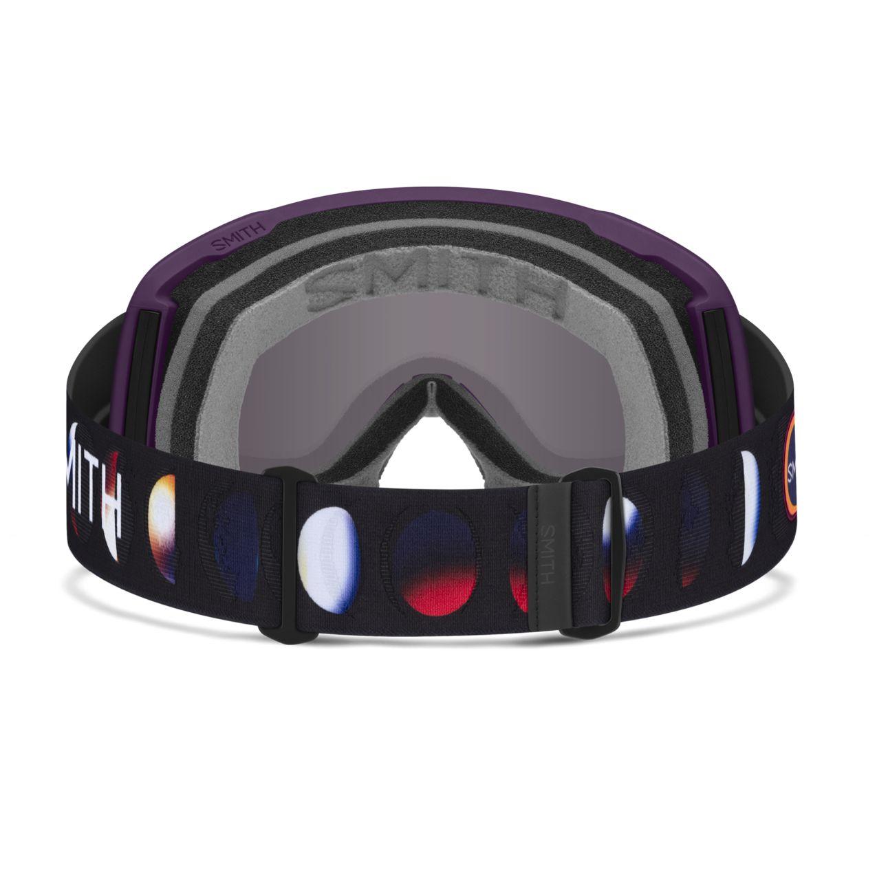 M004563VG995T - Cherry Lacquer Phases - ChromaPop Sun Platinum Mirror
