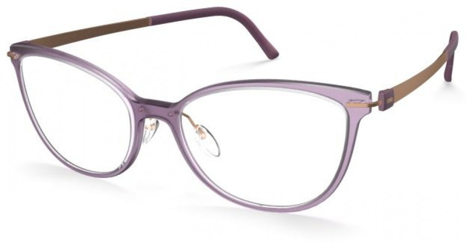 4020 - violet
