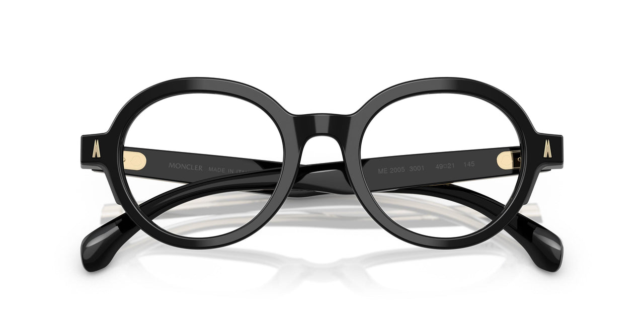 3001 - Black