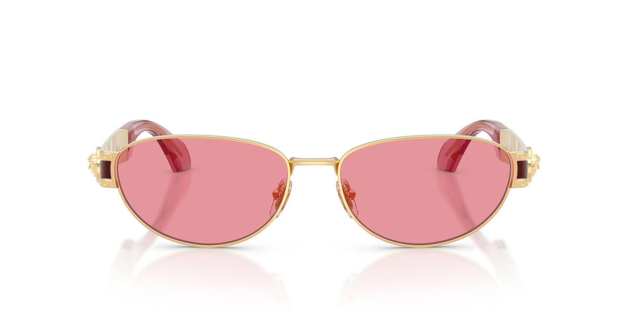 152384 - Gold - Pink