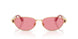 152384 - Gold - Pink