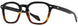 3 - Black Tortoise Fade - DM