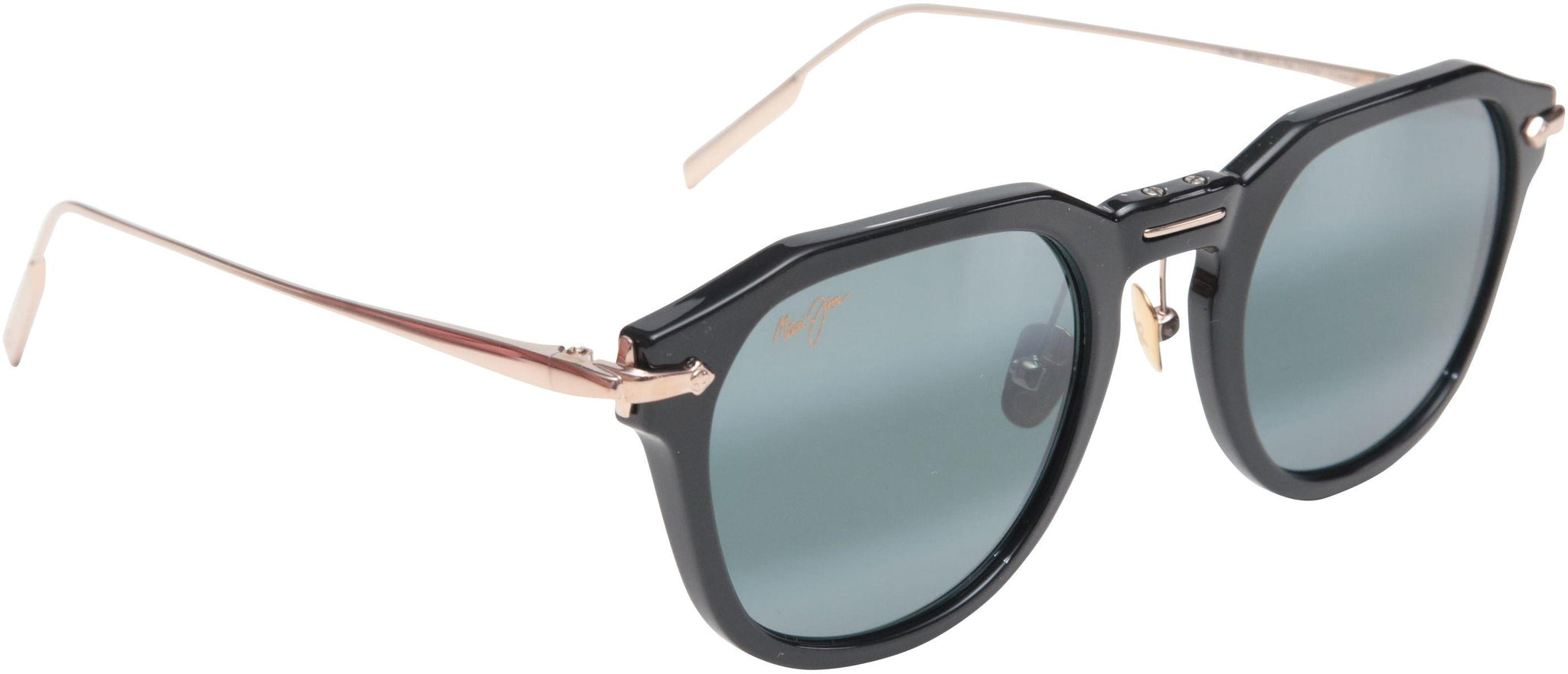 マライア Jacques Marie Mage Jagger - Mauveine | Sunglasses | Black Optical
