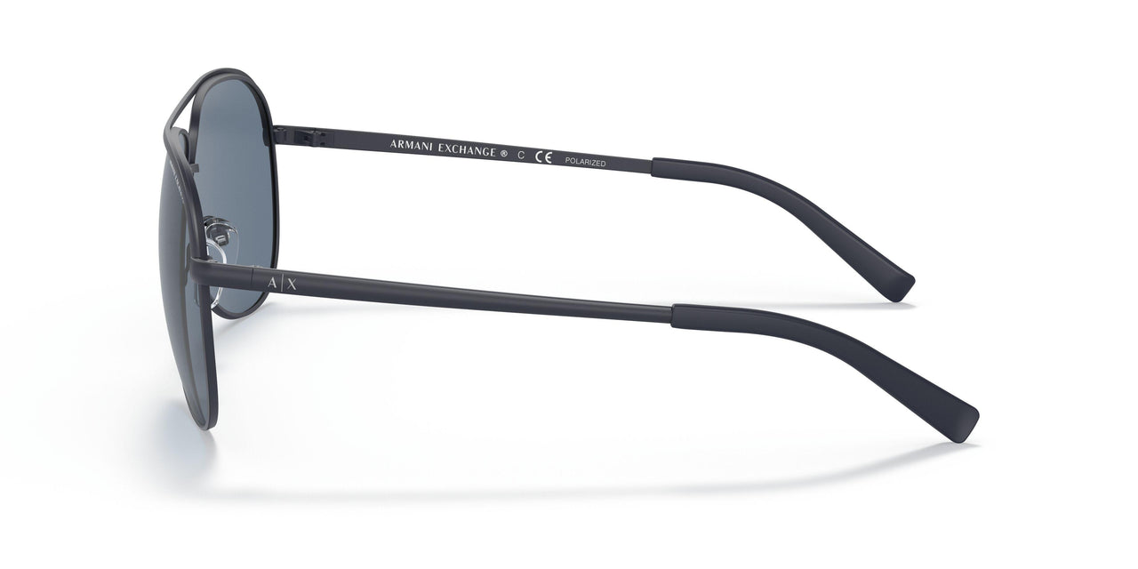 60992V - Black - Dark Blue Polar