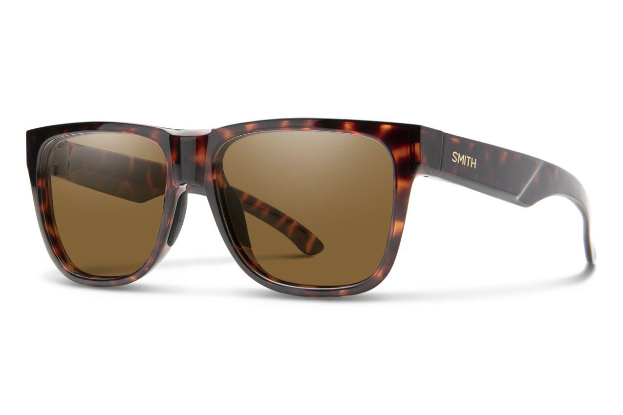 Smith Optics Lifestyle 200941 Lowdown 2 Sunglasses