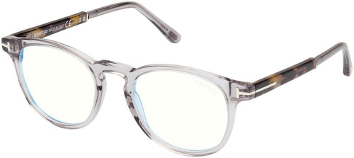 Tom Ford 5891FB Blue Light blocking Filtering Eyeglasses