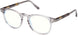 Tom Ford 5891FB Blue Light blocking Filtering Eyeglasses