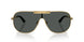 100287 - Gold - Dark Grey