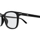 001 - Black - Transparent