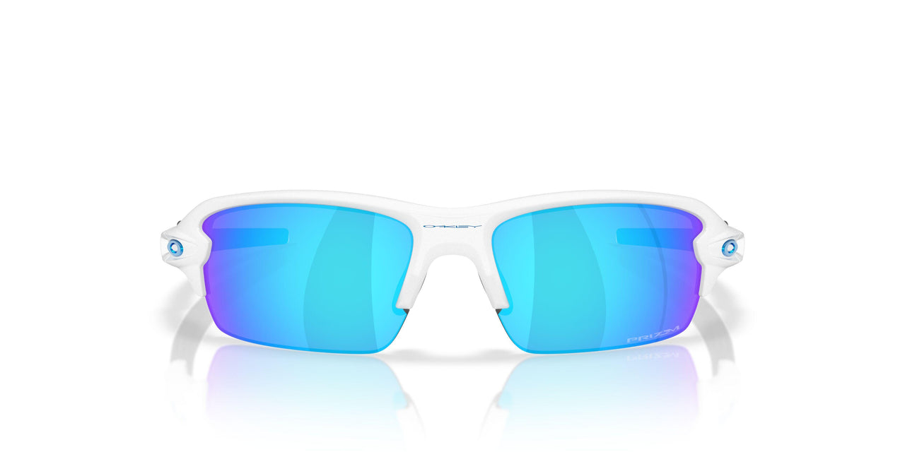 951102 - White - Prizm Sapphire