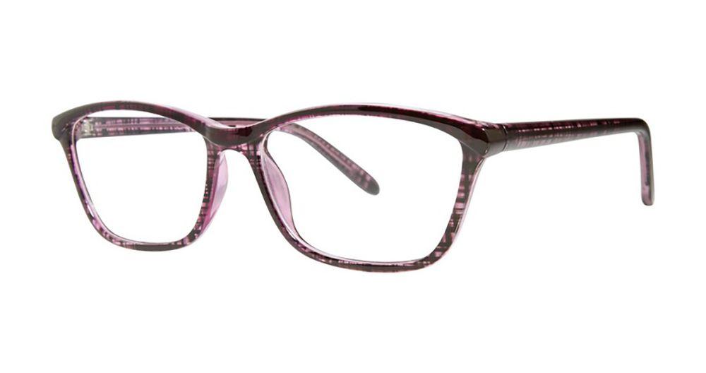 Modern Plastics I PERTAIN Eyeglasses