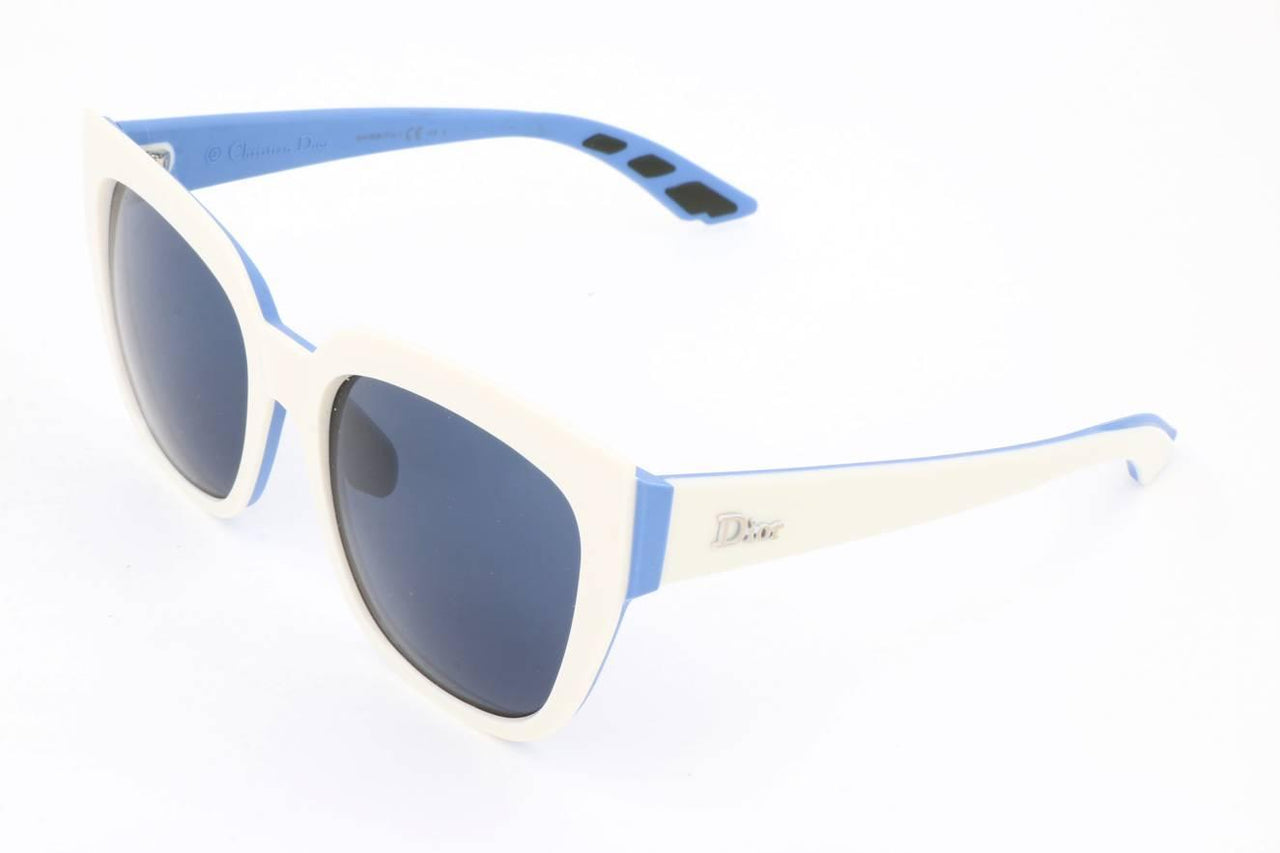 BRK - IVORY LIGHT BLUE