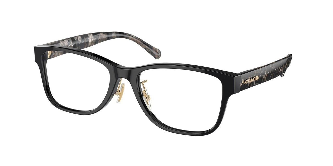 5002 - Black