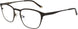 Hackett HEB162 Eyeglasses