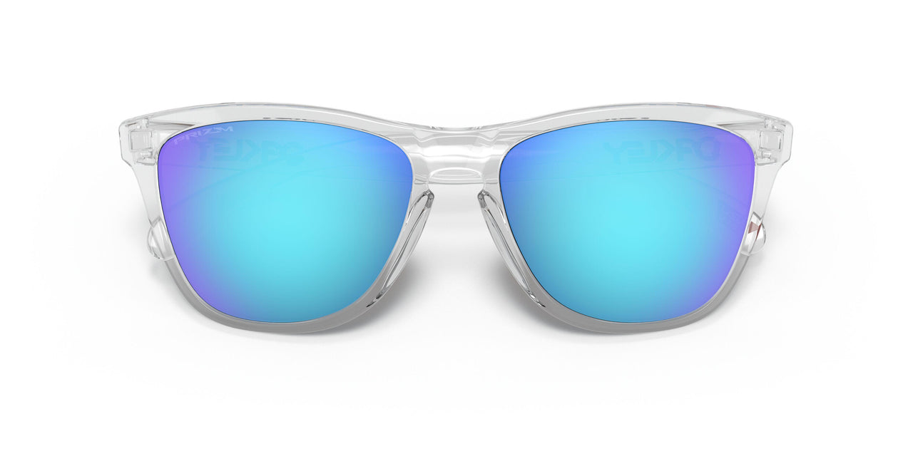9245A7 - Clear - Prizm Sapphire