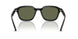 601/9A - Black - Dark Green Polar