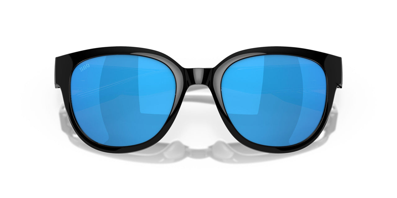 905101 - Black - Blue Mirror 580g