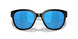 905101 - Black - Blue Mirror 580g