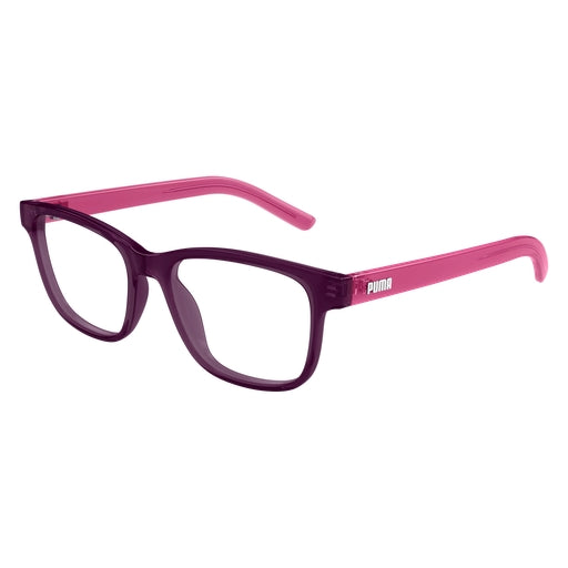Puma PJ0085O Eyeglasses
