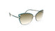 Silhouette Accent Shades Rimless 8179 Sunglasses